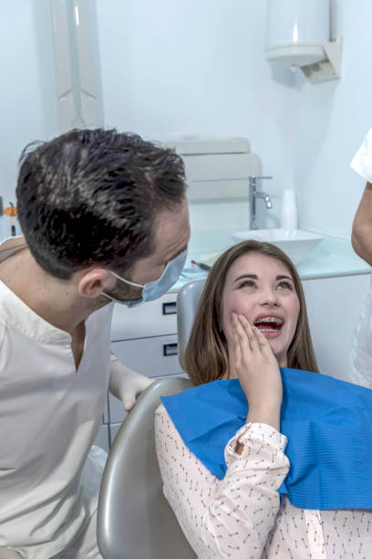 Best Emergency Dental Care for Sports Injuries in Clemmons, NC