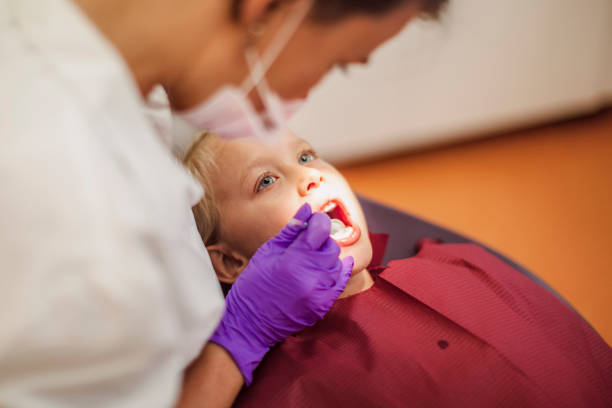 Best Emergency Denture Repair in Clemmons, NC