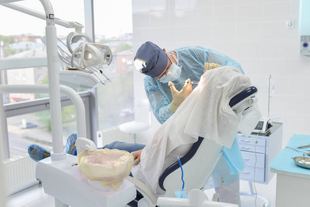 Best Knocked-Out Tooth (Avulsed Tooth) Treatment in Clemmons, NC