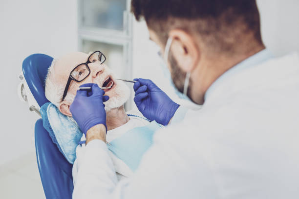 Best Walk-In Emergency Dental Services in Clemmons, NC